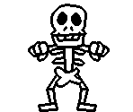 Skeleton Enemy - Bring Your Own Class