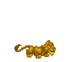 Young Simba