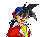 Tyson - Beyblade: Let it Rip!