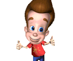 Jimmy Neutron - Jimmy Neutron: Boy Genius - Lightspeed Liftoff