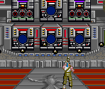 Boss 2 - Garmakilma - Contra
