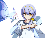 Izumi - UNDER NIGHT IN-BIRTH II Sys:Celes