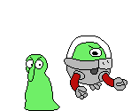 Flemoidus Commonus & Cycloptis - Bring Your Own Class