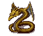 Dragon - Dark Empires (Prototype)