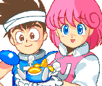 Stage Clear Cutscenes - Detana! TwinBee