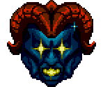 Head Boss - Dark Empires (Prototype)