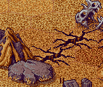Battle Backgrounds - Dark Empires (Prototype)