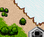 Map - Dark Empires (Prototype)