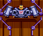 Black Fly - Gunstar Heroes