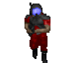 Devil Marine - Bring Your Own Class