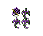 Map Sprites - Dark Empires (Prototype)