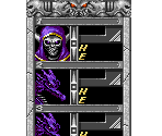 User Interface - Dark Empires (Prototype)