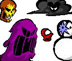 Gammu Summons - Bring Your Own Class