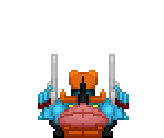 Sheriff Gumboald - Bring Your Own Class