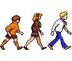 Fred, Daphne & Velma - Scooby-Doo Mystery