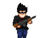 Jhonnykiller45 - Bring Your Own Class