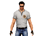 Serious Sam 4 - Bring Your Own Class