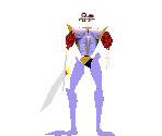 Sir Daniel Fortesque - Bring Your Own Class