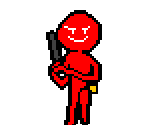 Stickguy - Bring Your Own Class