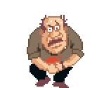 Tony Soprano - Bring Your Own Class