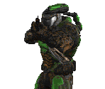 Doom Slayer - Bring Your Own Class