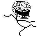 Trollface - Bring Your Own Class