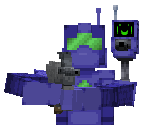 S.P.O.T Soldier - Bring Your Own Class