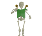 Doot Revenant - Bring Your Own Class