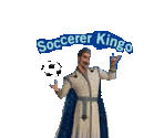 King Magnifico - Bring Your Own Class