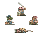 Prologue Heroes - Tales of Phantasia (JPN)