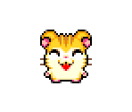 Stan - Hamtaro: Rainbow Rescue