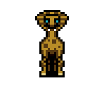Cal'erah, the Chimera - Anopek