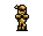 Mummy - Anopek