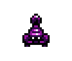 Scorpion - Anopek