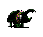 Sha'rak, the Beetle King - Anopek