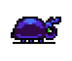 Small Beetle - Anopek