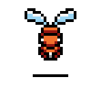 Wasp - Anopek