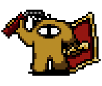 Yojo, the Guardian - Anopek