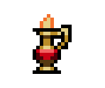 Explosive Barrel - Anopek