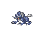 Cerberus - Dokapon 3-2-1: Arashi o Yobu Yuujou (JPN)