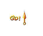 Go Kunai icon - Ninja Gaiden: Ragebound