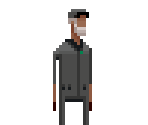 Cleaner / Curator - World of Goo 2