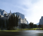 Ending Backgrounds - Tactics Ogre: Reborn