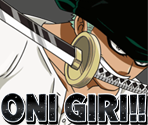 #0005 - Roronoa Zoro - One Piece: Treasure Cruise