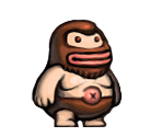 Caveman - Spelunky