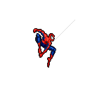 Spider-man - The Amazing Spider-Man: Lethal Foes (JPN)