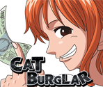 #0009 - Nami - One Piece: Treasure Cruise