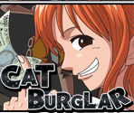 #0009 - Nami - One Piece: Treasure Cruise