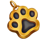 Executable Icon - Dress-up Pups