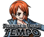 #0012 - Nami - Thunderbolt Tempo - One Piece: Treasure Cruise
